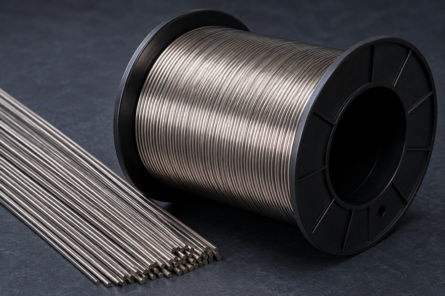 Solid Wires